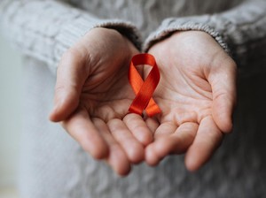 Hari AIDS Sedunia 2025 Lengkap dengan Tema, Logo, dan Twibbon