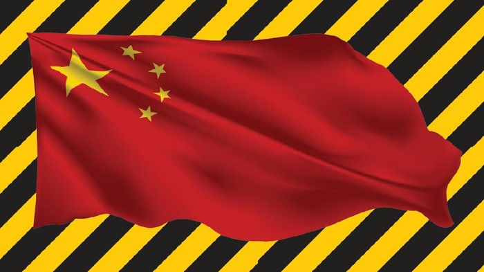 Utang China di Infrastruktur RI