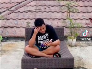 Viral Anak Medan Belajar Bahasa Jaksel: Kedan Itu Circle, Congok Itu Mukbang