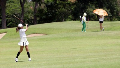 Xpora Virtual Golf Tour 2021 Sukses Digelar