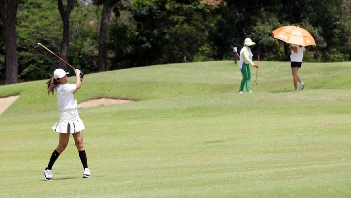 Xpora Virtual Golf Tour 2021 Sukses Digelar Turnamen Xpora Virtual Golf Tour 2021 usai digelar. BNI yang menjadi sponsor acara itu meyakini ajang golf bergengsi menggairahkan UMKM pariwisata di Bali.