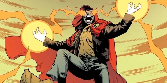 5 Karakter Marvel Terlemah 5 Karakter Marvel Terlemah