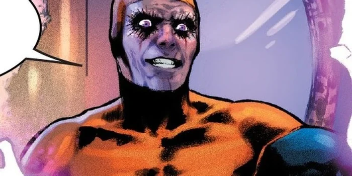 5 Karakter Marvel Terlemah