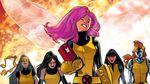 5 Karakter Marvel Terlemah