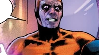 Kaecilius belajar tentang sihir dari Mordo tapi kekuataannya jauh lebih rendah ketimbang Doctor Strange.  Foto: Marvel Comics/ Istimewa