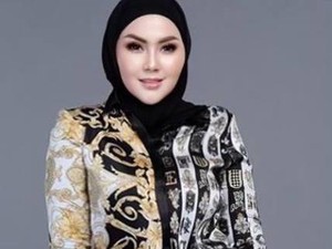 Omzet Bisnis Meningkat, Ade Fitrie Kirana Percaya Indonesia Makin Baik di 2022