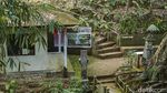 Bali Tak Melulu Pantai, Ada Nih Air Terjun Cantik Nan Menyegarkan
