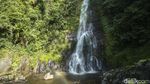 Bali Tak Melulu Pantai, Ada Nih Air Terjun Cantik Nan Menyegarkan