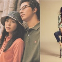 Kim Min Hee kini dikenal sebagai aktris yang punya imej misterius dan serius. Pemain The Handmaiden itu juga memulai karier dari model majalah remaja. Potret cantiknya pun belum banyak berubah. Foto: Dok. Soompi