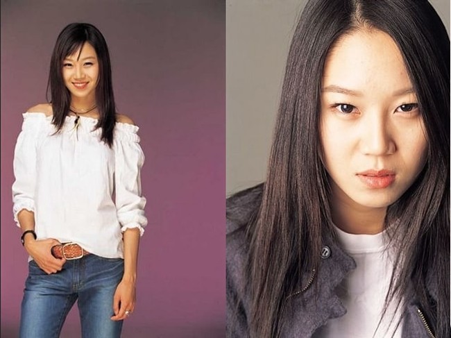 Punya wajah cantik dan badan yang tinggi, tak heran jika Gong Hyo Jin adalah seorang model di awal karier. Dilansir Soompi, pemain When the Camellia Blooms ini dikenal dengan imej yang cool dan gaya non konvensional yang didapat dari pengalamannya di dunia modeling. Foto: Dok. Soompi