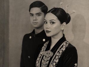 Ahmad Dhani Sempat Minta Al Ghazali Nikah Siri karena Risau