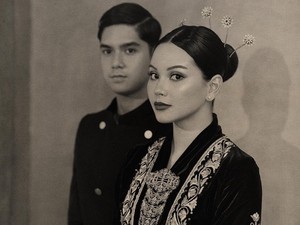 Ahmad Dhani Sempat Minta Al Ghazali Nikah Siri karena Risau