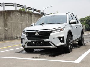 Harga All New Honda BR-V Terbaru, Dijual Mulai Dari Rp 278 Jutaan