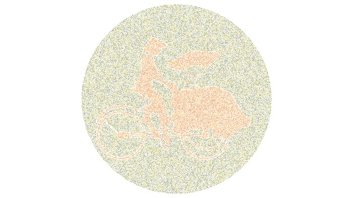 Tes asah otak detikHealth.