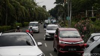 Dengan adanya polder ini, dipastikan kawasan Kelapa Gading akan terbebas dari banjir pada akhir tahun 2022 mendatang.  