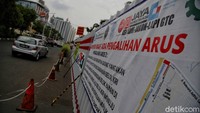 Nantinya polder akan dilengkapi dengan infrastruktur pendukung disesuaikan dengan kebutuhan, kondisi eksisting dan karakteristik lokasi.  