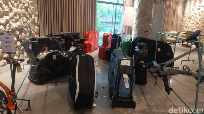 Bawa Sepeda di Pesawat, Gimana Caranya?