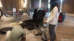 Foto: Bike Box, Koper Khusus Sepeda untuk Naik Pesawat