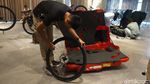Foto: Bike Box, Koper Khusus Sepeda untuk Naik Pesawat