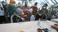 Kegiatan yang diikuti oleh 150 peserta tersebut merupakan bentuk respon cepat BPJAMSOSTEK dan Bank BTN atas terbitnya Peraturan Menteri Ketenagekerjaan (Permenaker) Nomor 17 Tahun 2021. 