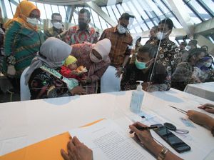 Beli Rumah lewat BPJS Ketenagakerjaan Kini Lebih Mudah