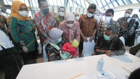 Aturan tersebut kian mempermudah peserta BPJS Ketenagakerjaan (BPJAMSOSTEK) untuk mendapatkan beragam Manfaat Layanan Tambahan diantaranya Pinjaman Uang Muka Perumahan (PUMP), Kredit Kepemilikan Rumah (KPR), Pinjaman Renovasi Perumahan (PRP) serta Kredit Konstruksi.