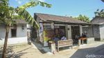 Berasa Pulang Kampung, Makan Disini Ambil Sendiri di Dapur