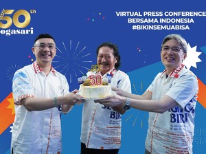 Santri Foodpreneur Beri Kesempatan Para Santri Kembangkan Bisnis Kulinernya