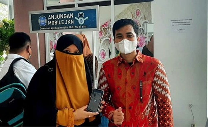 BPJS Kesehatan BPJS Kesehatan