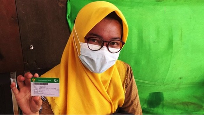 BPJS Kesehatan BPJS Kesehatan