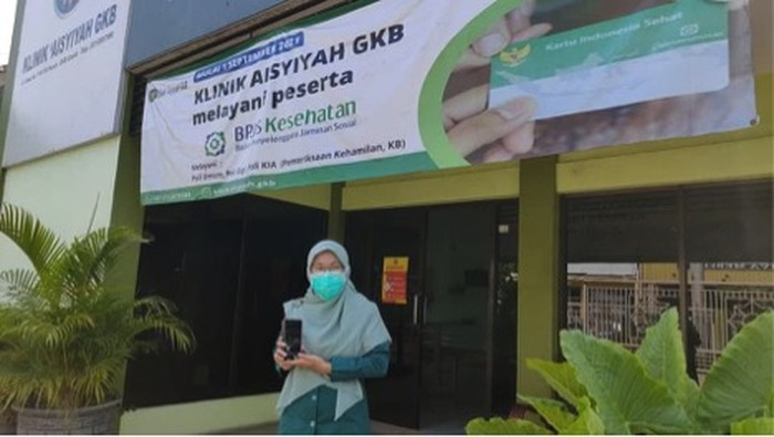BPJS Kesehatan BPJS Kesehatan