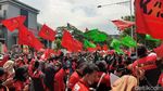 Buruh Demo Lagi di Jateng, Tuntut UMK Naik 16%