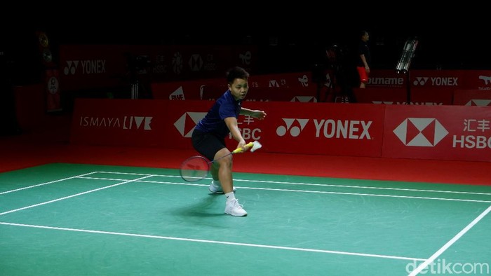 BWF World Tour Finals 2021, Greysia/Apriyani