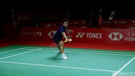 Apriyani/Siti Mundur dari Orleans Masters 2022, Gagal Debut Lagi