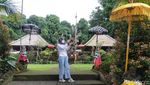 Foto: Ini Penglipuran, Salah Satu Desa Wisata Terbersih di Dunia