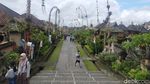 Foto: Ini Penglipuran, Salah Satu Desa Wisata Terbersih di Dunia