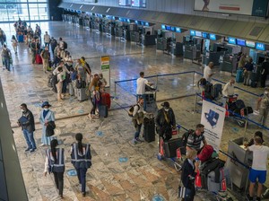 Ternyata, Ini Alasan Kenapa Boarding ke Pesawat Terasa Lambat