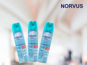 Jualan Lewat Tokopedia, Brand Disinfektan Ini Laku Keras