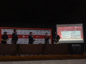 Hasil Drawing BWF World Tour Finals 2021