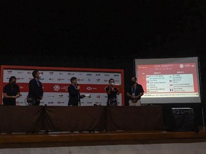 Hasil Drawing BWF World Tour Finals 2021