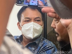 MA Hukum Mantan Suami Valencya Pidana Percobaan di Kasus KDRT