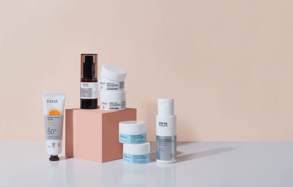 ERHA Ultimate Brightening