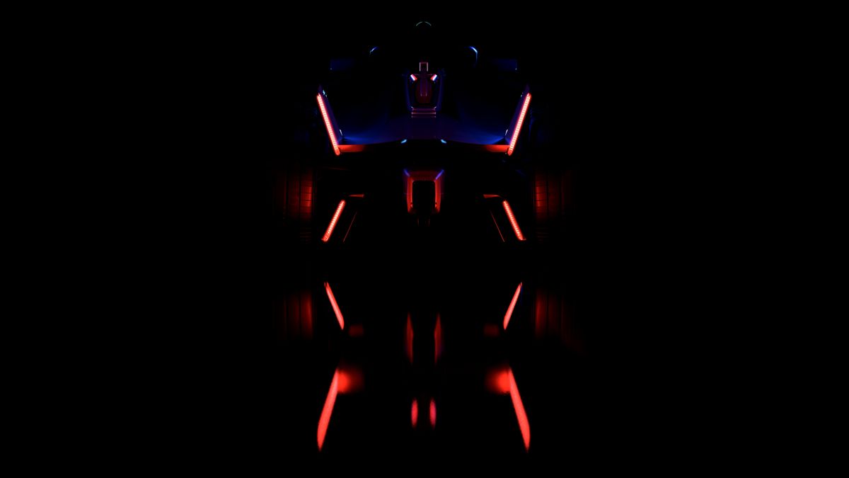 Formula E Gen3