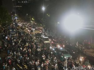 Alasan Buruh Ngotot UMP-UMK Jatim Harus Naik 13 Persen