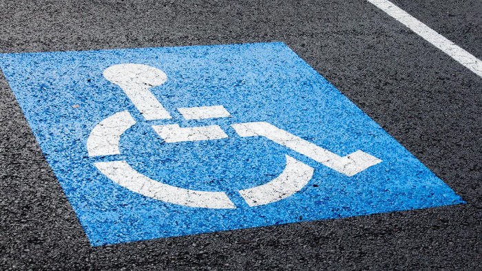 Hari Disabilitas Internasional diperingati setiap tanggal 3 Desember tiap tahunnya.