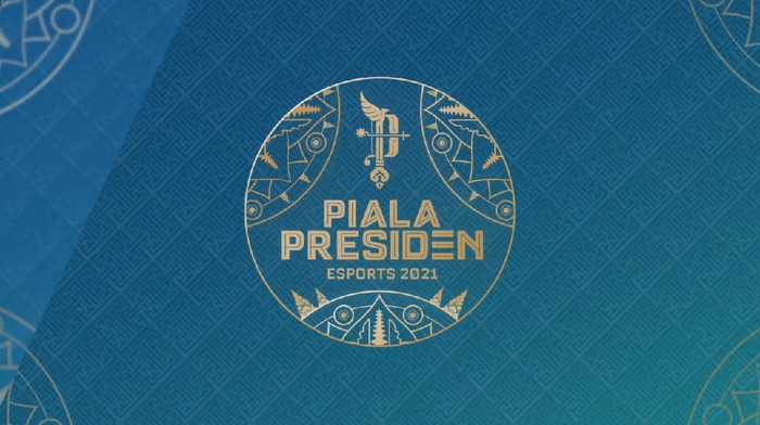 Hasil Pembagian Grup dan Jadwal Piala Presiden Esports Mobile Legends