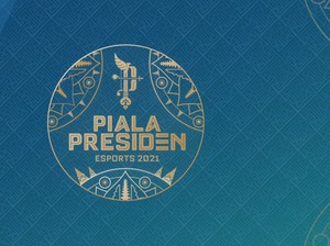 200 Atlet Bertarung di Final Esport Bali, Hadiahnya Rp 2 Miliar