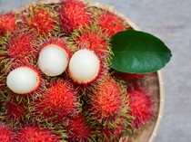 Gadis 9 Tahun Tewas usai Tersedak Biji Rambutan