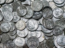 Cek! Cara Tukar Uang Koin Biar Nggak Numpuk di Rumah