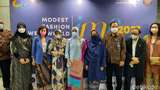 Kemenparekraf Dukung Modest Fashion Week, Nur Asia Jadi Ambassador